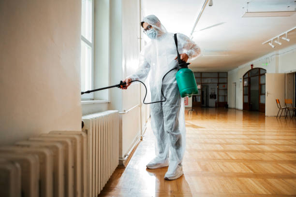 Best Pest Inspection Near Me  in Roessleville, NY